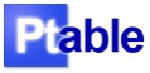 ptable1